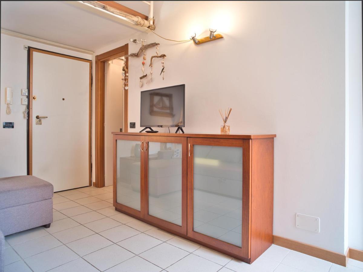 Medusa Apartment - Monolocale Centro Finale Ligure Exterior photo